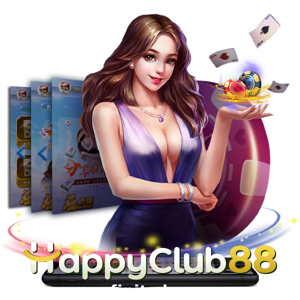 happy club 88