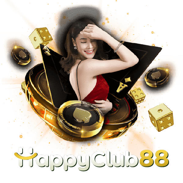 happyclub88slot